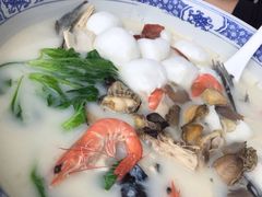 -山外山菜馆(玉泉路店)