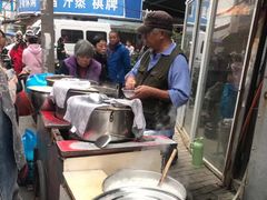 -潘玉麟糖粥