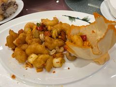 -宝华海景大酒店·望绿苑