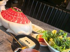 -德天肥牛海鲜火锅(城西银泰店)
