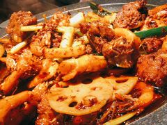 -六月雪干锅(印象汇店)