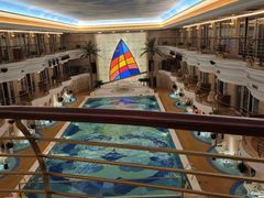 -海韵之星邮轮水会(明发商业广场店)