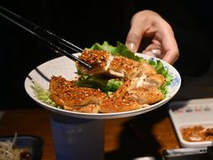 -汉城烧烤(西稍门劳动路店)