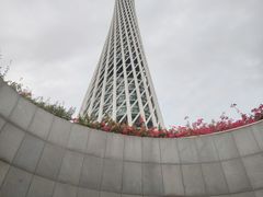 -广州塔晖粤轩中餐厅