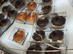 -HOT CRUSH趁热集合·现烤面包(环球港店)