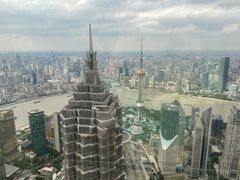 -上海柏悦酒店·世纪100牛排馆