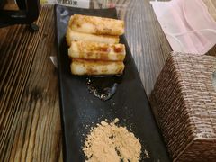 红糖糍粑-武松家(翠微百货大成路店)