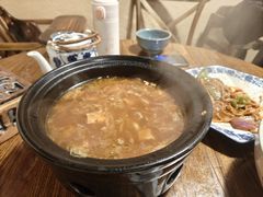 -卧龙堡客栈·中餐厅(古北水镇店)