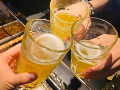 -很久以前羊肉串(中山公园店)