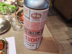 -西塔老太太泥炉烤肉(沈阳店)
