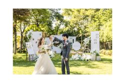 -M'S BANQUET AND SPACE ART