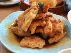 -红樱桃·欢乐餐厅(太原里店)