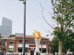 -天津五大道文化旅游区