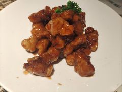 -绿茶餐厅(同成街华联店)