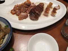 -頂好酒家·经典粤菜(海信广场店)