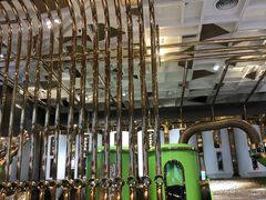 大堂-LELECHA乐乐茶(上海五角场万达广场店)