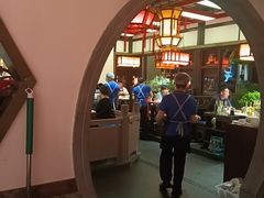 -矮板凳老火锅(宽窄巷子店)