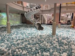 -奈尔宝家庭中心·亲子餐厅(鄞州万达店)