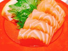 -新一番三文鱼寿司(红城湖店)