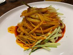 -清真伊香蘭餐厅