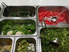 -油梨树 AVOCADO TREE(亮马桥店)