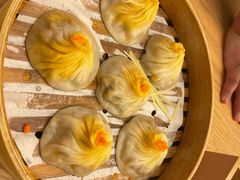 手拆蟹粉小笼包-苏小柳点心·手作小笼包(新街口分院店)