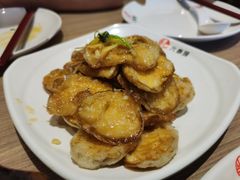 -六泰居·尔滨地标·东北菜(泰山路店)