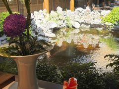 -鲤院·新中式美学·庭院餐厅(夫子庙店)