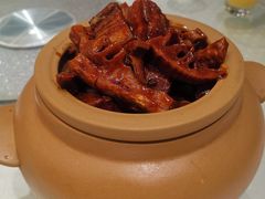 -上海小南国(仲盛世界商城店)