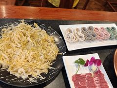 -南门涮肉(北洼路店)