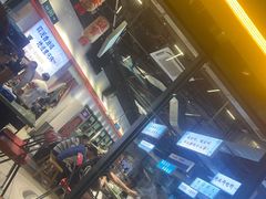 -憨铁匠老火锅(龙岗万科里店)