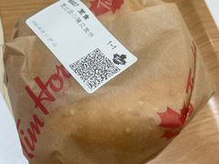 -Tims天好咖啡·贝果(东方广场店)