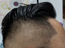 -尼特斯男士发型馆