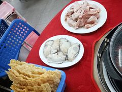 -花苑美食横琴生蚝火锅(拱北粤华路店)