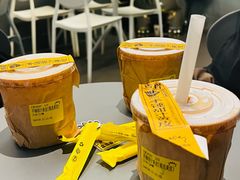 -茶力的小怪兽(梅林卓悦汇店)