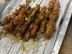 -小民大排档(马场角横路店)