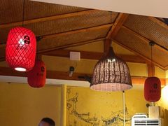 大堂-富正毅三下锅·湘西韵味(天门山索道店)
