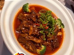 -楚禾宴·家宴(光谷大道店)