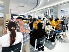-丽达购物中心(崂山店)