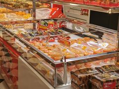 -味多美蛋糕(梨园店)