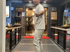 -勝記酒家·37年老字号·经典粤菜(荔枝公园店)