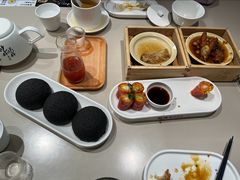 -蔡澜点心·粤菜(丽泽天街店)