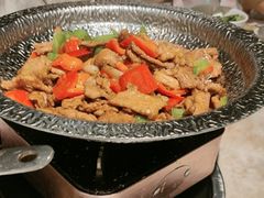 -味仙居(环城南路店)