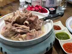 -蒙亨·手把肉·蒙古包文化主题餐厅(天恒广场店)