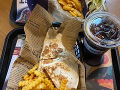 -TACO STAR 塔可星(下沙宝龙店)