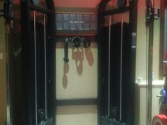 -即刻自助健身·私教馆(对外经贸店)