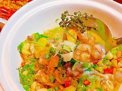 -漫天香·小龙虾餐厅(夏湾店)