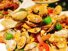 -老三龙虾(汉阳杨泗庙店)