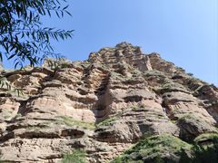 -炳灵寺世界文化遗产旅游区