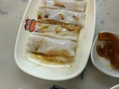 瘦肉肠-粥家庄(穗盐新城时代广场店)